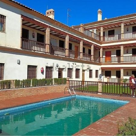 Apartamento Casa San Isidro El Pedroso Exterior foto