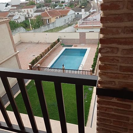 Apartamento Casa San Isidro El Pedroso Exterior foto