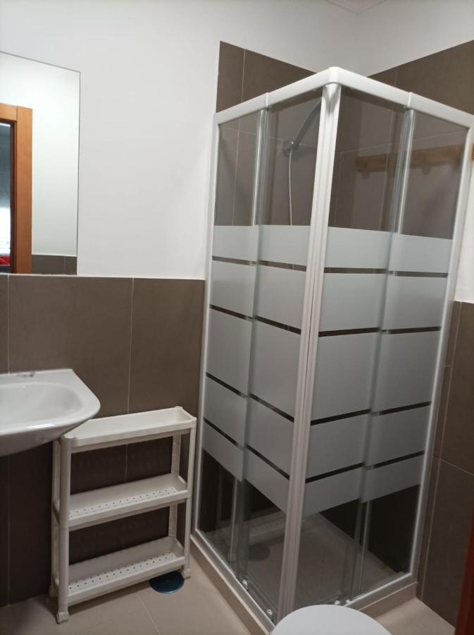 Apartamento Casa San Isidro El Pedroso Exterior foto